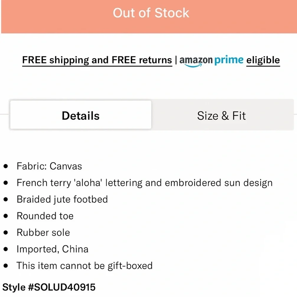 Anthropologie Soludos X Lockhart Embroidered aloha sun espadrille platform 8.5